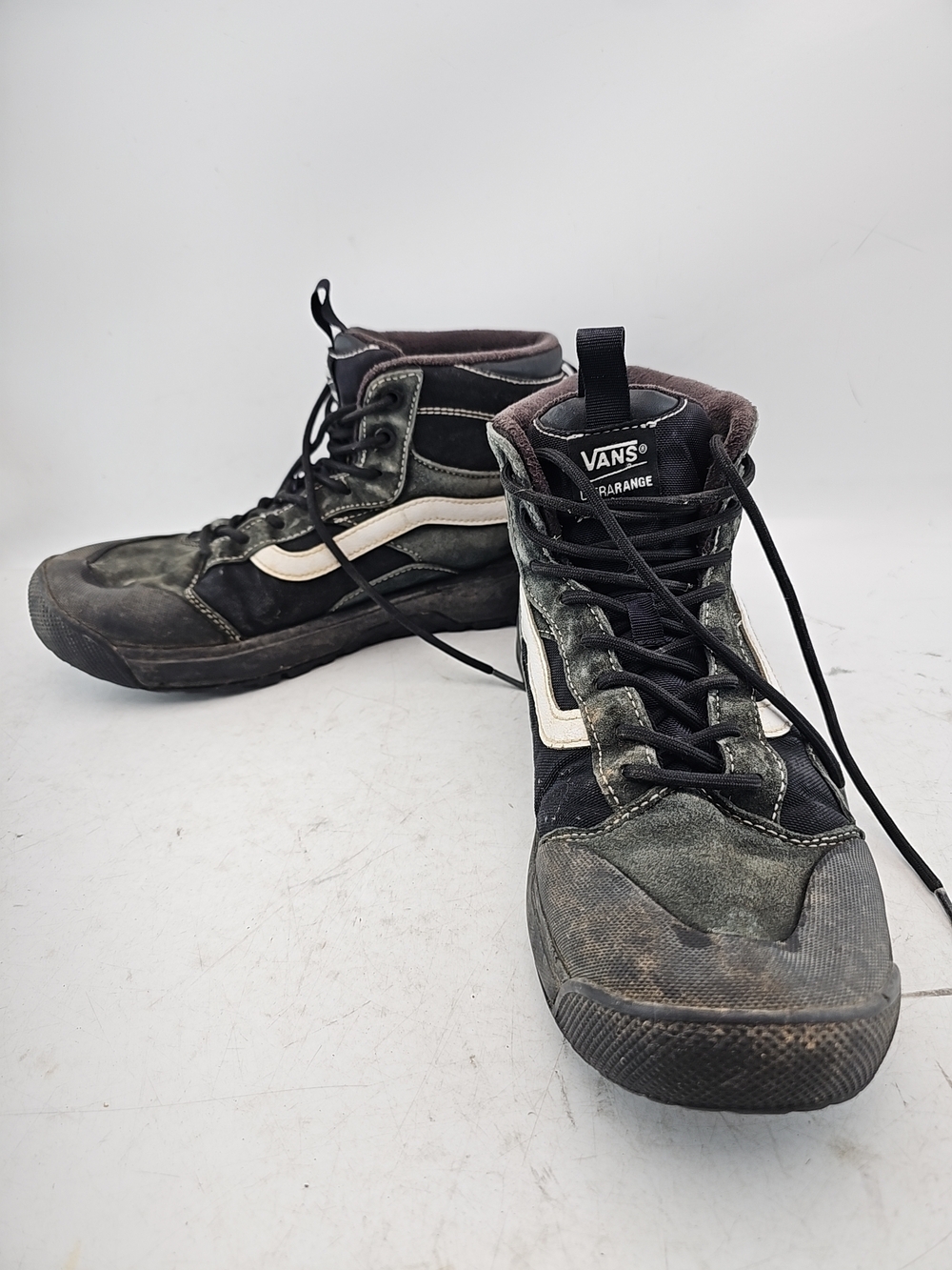 Vans UltraRange EXO Hi MTE-1